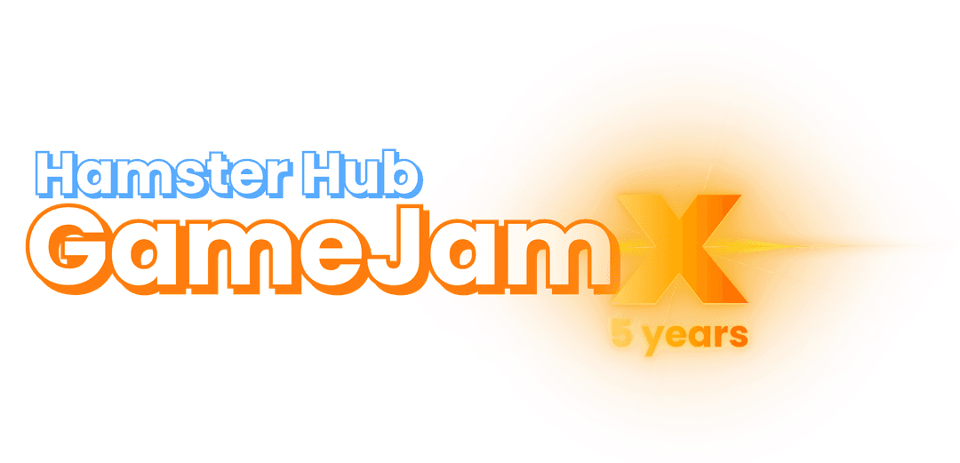 Game Jam Logo